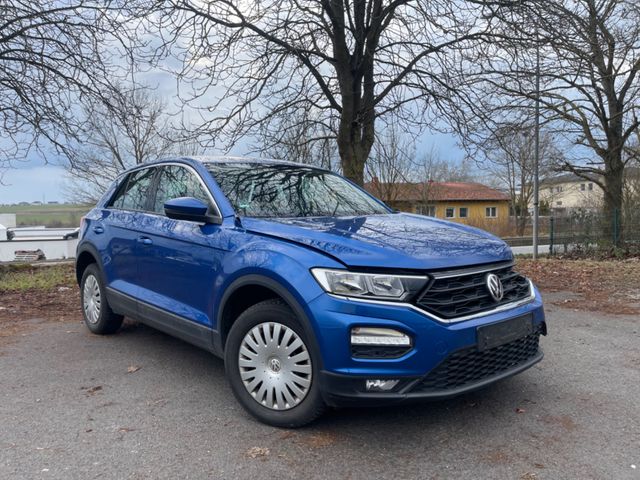 Volkswagen T-Roc 1.0 TSI Style *2-ZO.KLIMA+PDC+SHZ*