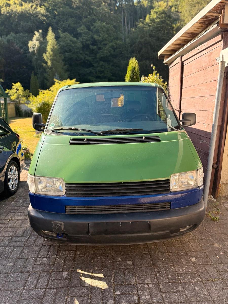Volkswagen Andere