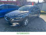 Mazda 6 Kombi Automatik NAVI XENON PDC SHZ 1.Hand - gebrauchte Mazda 6 aus dem Jahr 2018