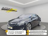 Opel Insignia Business Innovation 2.0T 4x4 AT OPCLine - Opel mit Benzin-Antrieb: Limousine