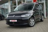 Volkswagen Caddy 2.0 TDI Life LED Navi ACC Sitzheizung DAB - VW Caddy Gebrauchtwagen in Erfurt