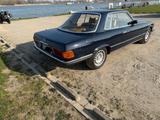Mercedes-Benz SLC 280 - Mercedes-Benz SLC 280