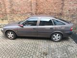 Opel Vectra 98' TÜV bis Ende 26 - Opel Vectra in Köln