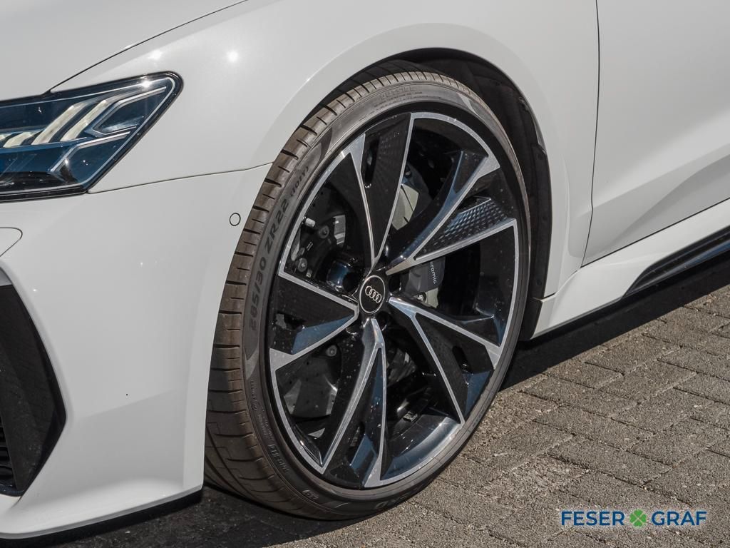 Audi RS7 - Bild 10
