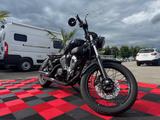 Yamaha virago XVS 125 Bobber - YAMAHA VIRAGO 125 XV