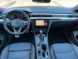 Volkswagen Arteon Shooting Brake R-Line TSI DSG 4Motion Vol - VW Arteon Gebrauchtwagen in Dortmund