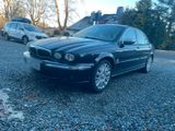 Jaguar X Type 2,5l V6 inkl 2 Satz Felgen z... - Jaguar X-Type von privat