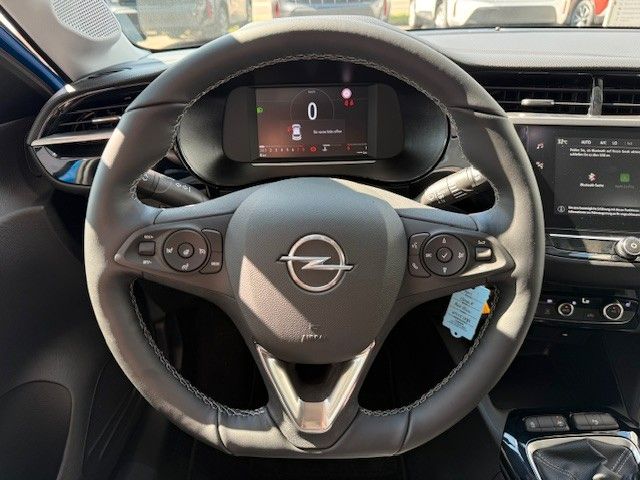 Fahrzeugabbildung Opel Corsa F Elegance 100PS  SHZ/Kamera/LED!