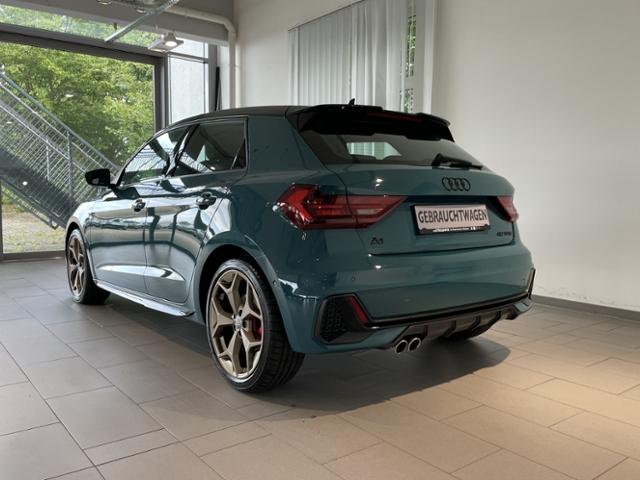 Audi A1 40 Sportback 2.0 edition one S-line +NAVI+ACC
