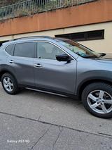 Nissan X-Trail 1.7 dCi TEKNA AUTO TEKNA - Nissan X-Trail: Limousine