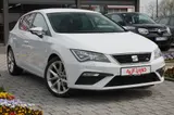 Seat Leon 1.4 FR LED Navi ACC Kamera Spurhalte USB - Seat Leon: 4.1