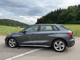 Audi A3 35 TDI S tronic S line Sportback S line - Audi A3 2020 Sportback mit Diesel-Antrieb