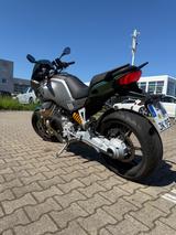 Moto Guzzi V100 Mandelo S + Kofferset + viel Zubehör - MOTO GUZZI V10