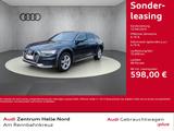 Audi A6 Allroad 55 TFSI quattro S tronic