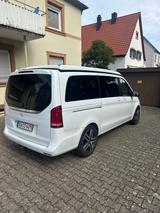 Miller Mercedes-Benz Marco Polo V300  - Miller Wohnwagen & Wohnmobile