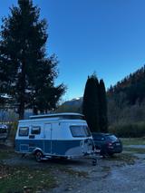 HYMER / ERIBA / HYMERCAR Eriba Touring 530 