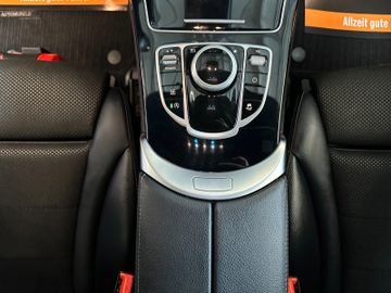 Mercedes GLC 250 - 10