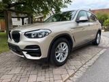 BMW X3 xDrive 30 e Advantage - : Gold, Plug-In Hybrid, Geländewagen