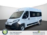 Citroën Jumper Kastenwagen Verglast 35 L3H2 BlueHDi 140 - Citroën Jumper: Kastenwagen