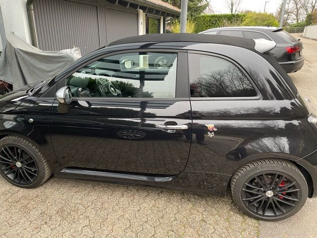 ABARTH 595C