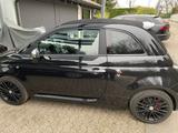 Abarth 595C 1.4 T-Jet 16V 595C Turismo  - Abarth 595C aus 2016