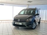 Volkswagen Caddy PKW Comf BMT, Navi, Kamera,unfallfrei,LMF - : Pkw