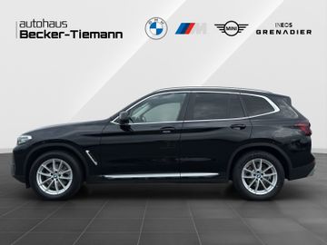 BMW X3 - 3