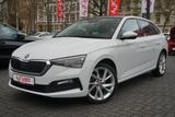 Skoda Scala 1.0 TSI Style LED AHK Panorama SmartLink - Skoda Scala Gebrauchtwagen in Dresden