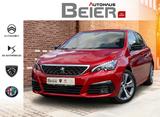 Peugeot 308 GT-Line - Peugeot 308 in Karlsruhe