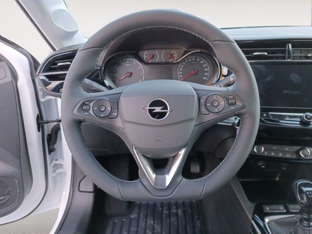 Corsa 1.2 Direct Injection Turbo (F)
