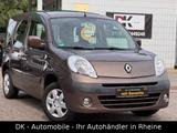 Renault Kangoo Happy Family*Garantie*AHK*TÜV NEU - Renault Kangoo: Happy
