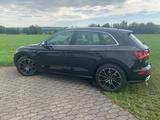 Audi SQ5 3.0 TFSI tiptronic quattro, Pano, AHK
