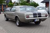 Ford Mustang 1965 GT350 4.7 *OLDTIMER* sehr gepflegt - Ford Gebrauchtwagen von 1965