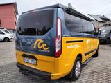 Ford Transit Custom Nugget *Aufst.D *AHK *AUT *Heckkü - Ford Transit D Wohnmobil
