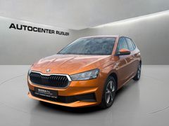 Foto Nummer 1: SKODA Fabia