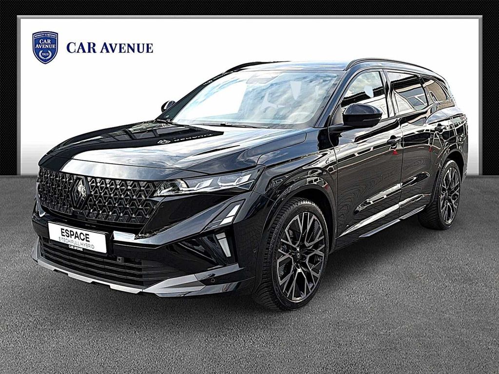 Renault Espace