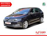 Skoda Rapid 1.0 Monte Carlo Panorama Tempomat Bi-Xenon - Skoda Rapid: Limousine