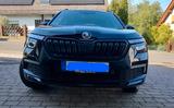 Skoda Kamiq Monte Carlo 1.5TSI, Pano,AHK,1.Hand - Skoda Kamiq: Monte Carlo