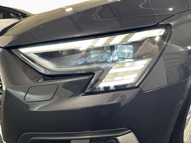 A3 Sportback 35 TDI ADVANCED MATRIX+AHK+MMI NAVI