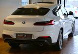 BMW X4 xD 30i M Sport Panorama LED HUD AHK Kamera - BMW X4 Gebrauchtwagen in Düsseldorf