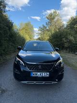 Peugeot 5008 THP 165 EAT6 Allure GT-Line - Peugeot 5008: 1.6