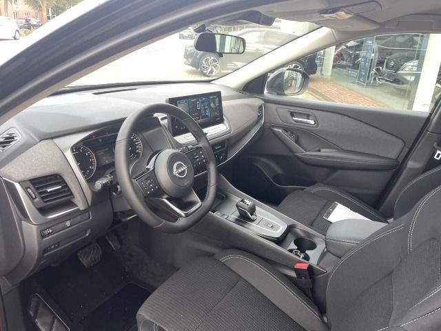 Fahrzeugabbildung Nissan Qashqai 1.3 DiG-T MHEV Acenta Winterpaket