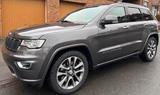 Jeep Grand Cherokee 3.0 CRD/3Jhr Garantie+Gewährlstng - Jeep Grand Cherokee in Bochum