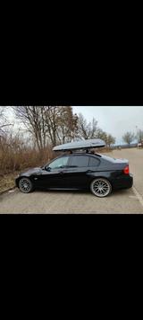 BMW E90 325 i M-paket - BMW 325: 325i M Paket