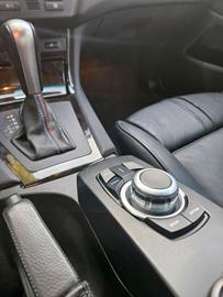 2007 BMW X3 照片 8