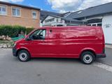 Volkswagen T6 Transporter Kasten lang - Volkswagen: Kombi, Transporter