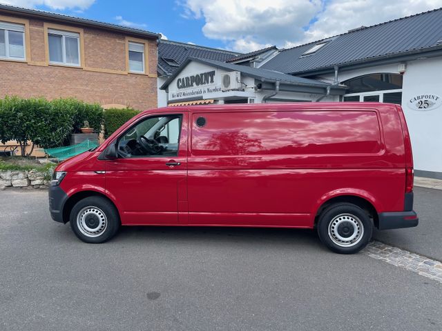 Volkswagen T6 Transporter Kasten lang