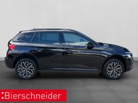 Skoda Kamiq - Vorschau Bild 7
