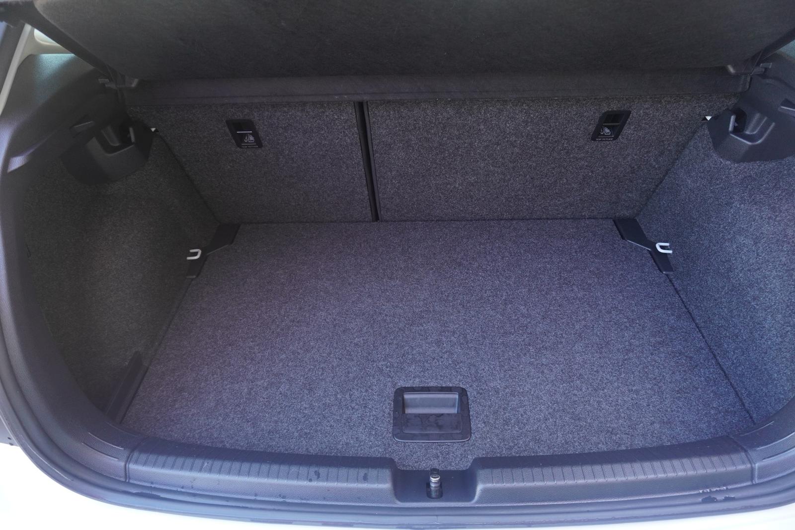Volkswagen Polo 1.0 Join Klimaaut. Tempomat Sitzheizung PDC
