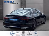 Audi A8 60 TFSI e quattro NAVI*LED*HUD*PDC*SHZ - Audi A8 Plug-in Hybrid (PHEV) Gebrauchtwagen